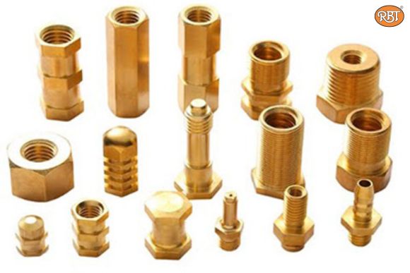 brass manufacture in jamnagar