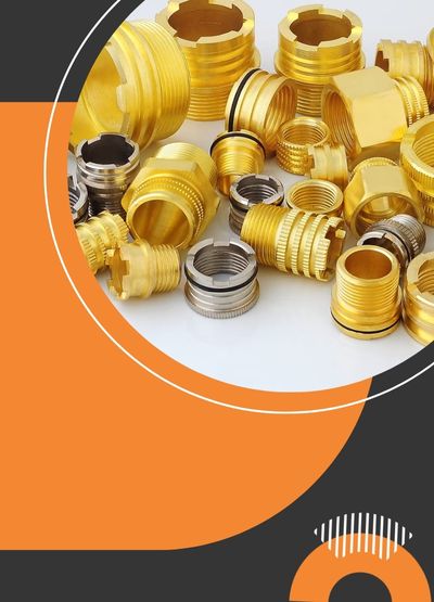 About Rushi Brass Tech