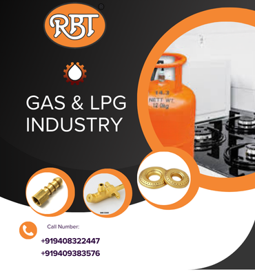 Gas & LPG Industry