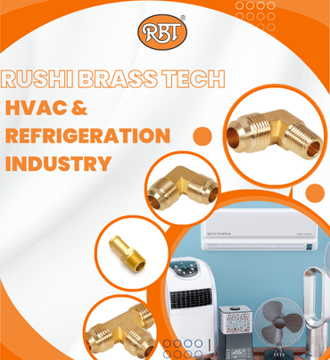 HVAC & Refrigeration Industry