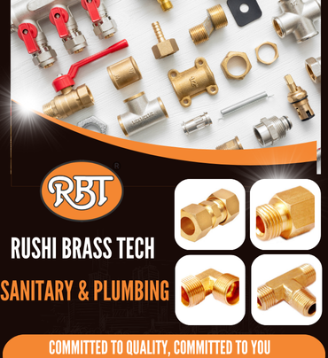 Sanitary & Plumbing Industry