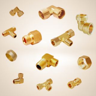 Compression Fittings