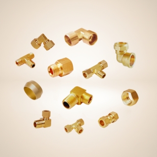 Compression Fittings