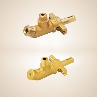 LPG Gas Valve