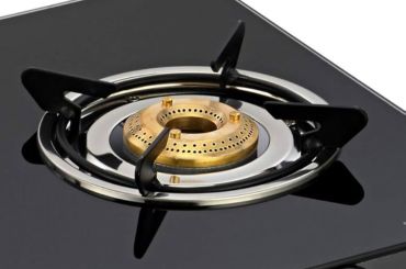 GLEN TYPE Forged Gas Burner