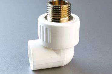 Rushi Brass Tech Understanding the Difference Between PPR and UPVC Inserts