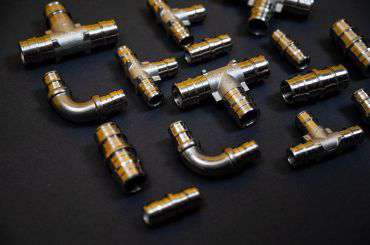 Rushi Brass Tech Top 5 Reasons to Choose Brass Compression Fittings